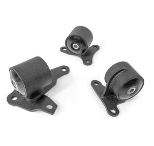 Innovative Mounts 29350-75AInnovative 90-93 fits Accord H/F Series Black Steel M