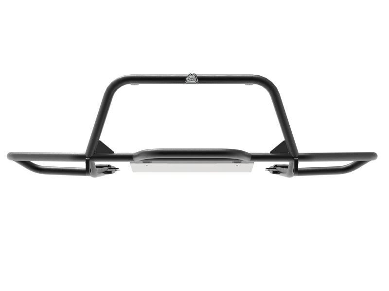 AFE 79-27010 10-14 fits Subaru Outback H4 2.5L / H6 3.6L Terra Guard Front Bump
