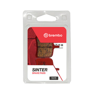 Brembo OE 07HD08SP 09-10 Buell CR 1125cc Brake Pad - Rear