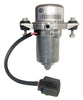 Hella LA010261731 11-18 fits Chrysler/fits Dodge/fits Jeep Vacuum Pump