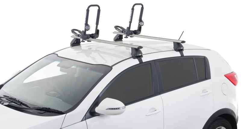 Rhino-Rack S512 Folding J Style Kayak Carrier - Pair