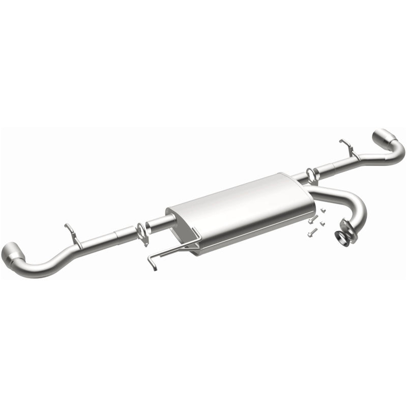 Magnaflow 106-0873 BRE Exhaust Kit 09-15 fits TOYOTA VENZA 3.5L