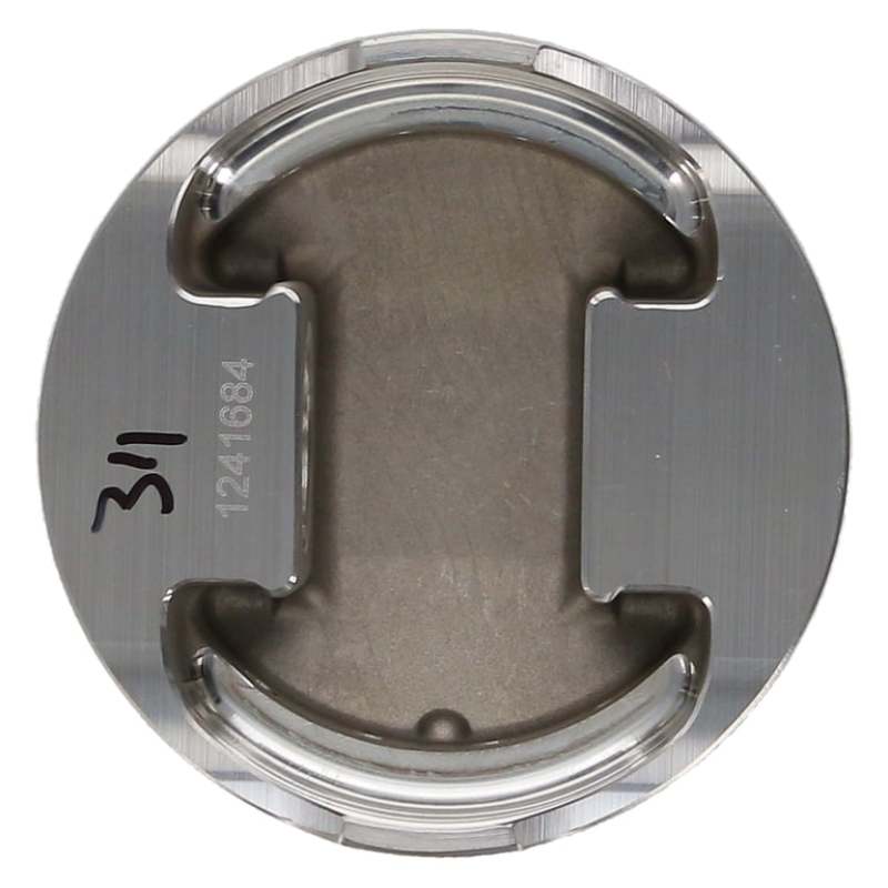 Wiseco K758M83 fits Audi/fits VW 2.0L 83.00mm Bore 92.8mm Stroke -7.1cc EA888 Pi