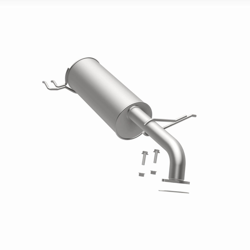 Magnaflow 108-0008 BRE Exhaust 10-11 fits Kia Soul 2.0L Muffler Kit