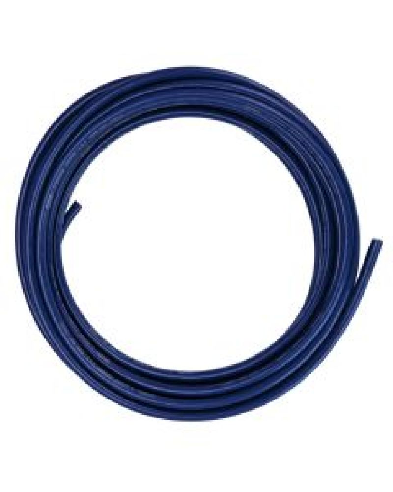 Moroso 74008 2 Gauge Blue Battery Cable - 50ft