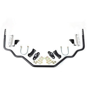 Ridetech 11729122 19-23 fits GM Silverado/fits Sierra(w/Ridetech Lowering Kit) Rear Sway Bar