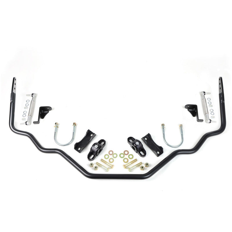 Ridetech 11729122 19-23 fits GM Silverado/fits Sierra(w/Ridetech Lowering Kit) Rear Sway Bar