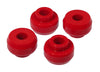 Prothane 6-1207 fits Ford 66-79 F100/250 / Bronco Radius Arm Bushings - Red