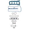 Fel-Pro HS26158PT3 fits Pontiac Vibe HS 26158 PT-3 PermaTorque Engine Cylinder Head Gasket Set