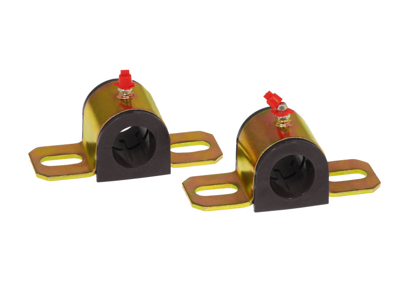 Prothane 19-1189-BL  19-1189-BL Universal Greasable Sway Bar Bushings - 1 1/
