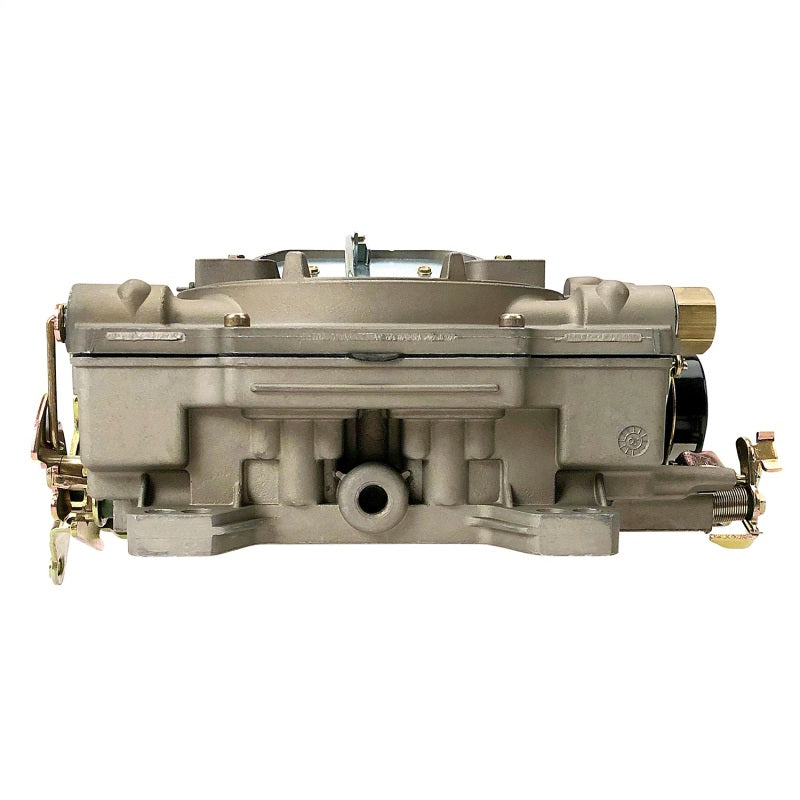 Edelbrock 1409 Carburetor Marine 4-Barrel 600 CFM Electric Choke
