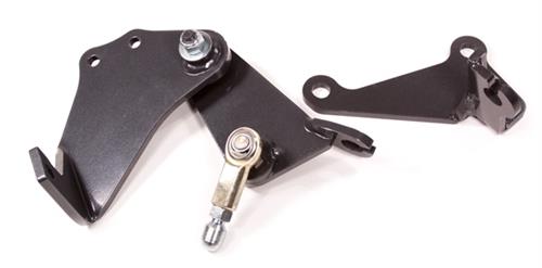 Innovative Mounts 41002Innovative D-Series Black Cable to Hydro Conversion Actua