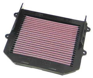K&N Engineering HA-1003 K&N fits Honda XL1000 VARADERO 03-10 Air Filter