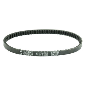 Athena S41PLAT010 94-97 Peugeot Peugeot 50 Transmission Belt