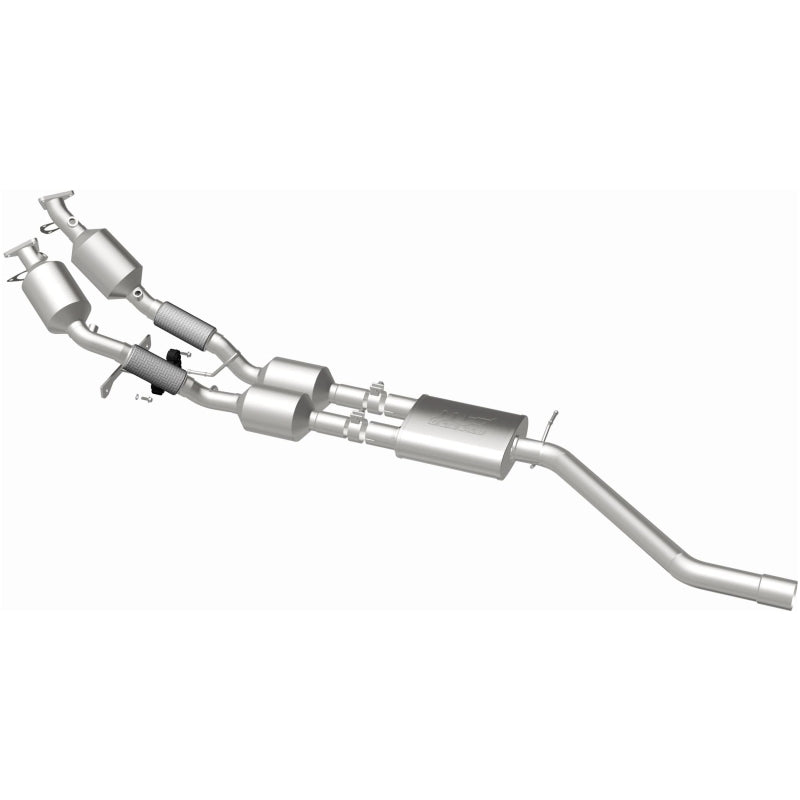 Magnaflow 280321 2018-2020 Volkswagen Atlas Underbody 3.6L Direct Fit Converter
