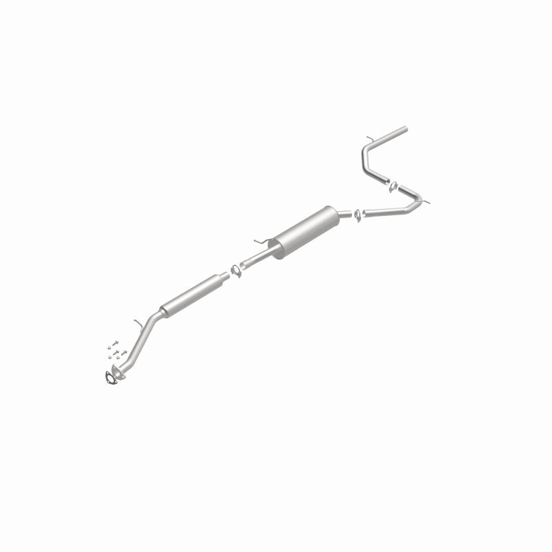 Magnaflow 106-0218 BRE Exhaust Kit 99-04 fits Honda Odyssey 3.5L