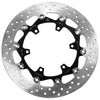 Brembo OE 78B40894 99 01 fits Yamaha YZF R7 OW02 750cc 320x4.5mm Brake Disc - Fr