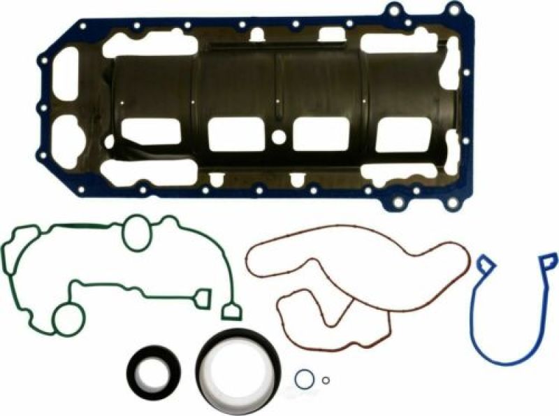 MAHLE CS5975A Original fits Buick Lacrosse 08 Conversion Set