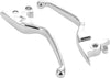 Bikers Choice 483349 15-17 Softail Chrome Replacement Lever Kit