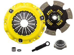 ACT Z65-XTG6 fits Mazda RX-7 XT/Race Sprung 6 Pad Clutch Kit