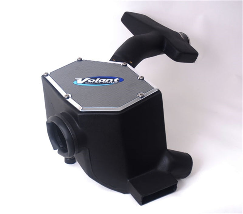 Volant 15535 fits Chevrolet 04-06 Colorado 3.5 L5 Pro5 Closed Box Air Intake System