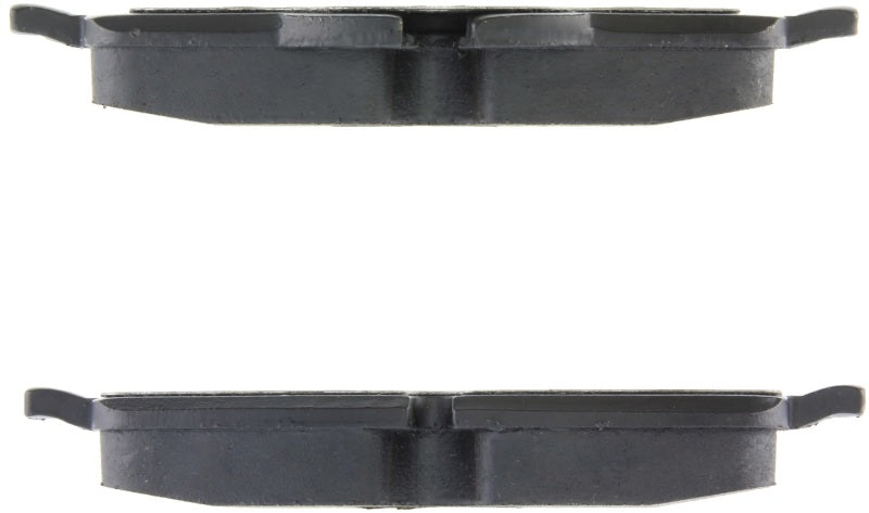 StopTech 308.12041 Street Brake Pads