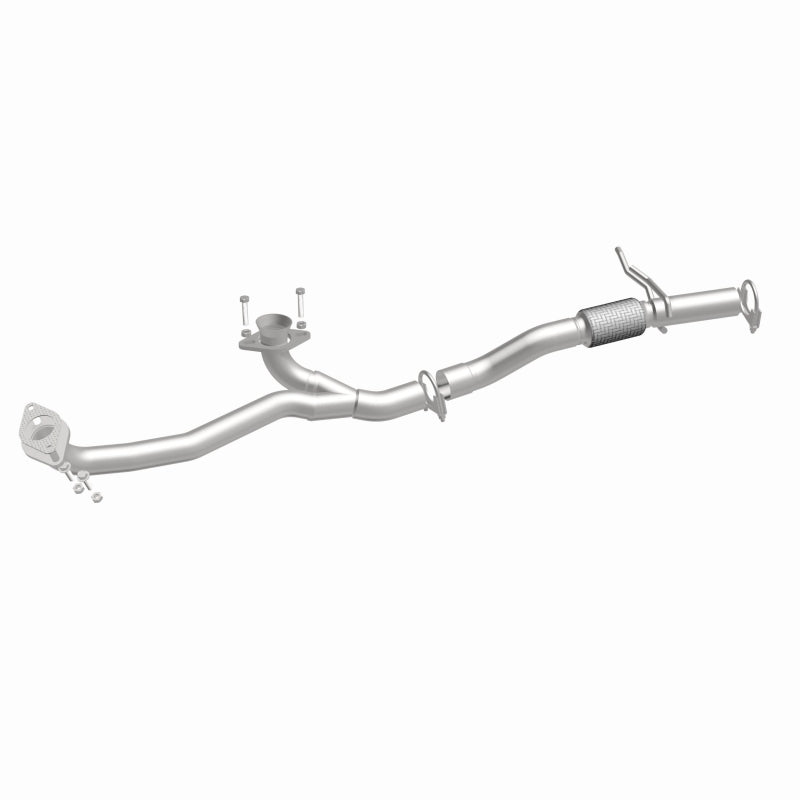 Magnaflow 107-0171 BRExhaust 11-15 fits Explorer 3.5L Front Pipe Kit