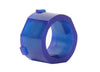 SuperPro SPF0931K 1982 fits Volvo 242 GLT Steering Rack and Pinion Mount Bushing
