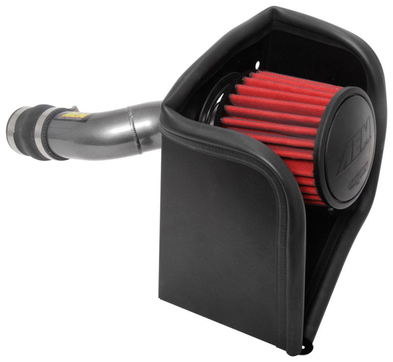 AEM 21-830C 17-18 fits Honda Civic Si 1.5L L4 F/I Cold Air Intake