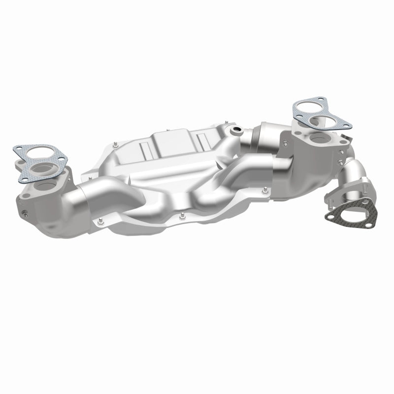 Magnaflow 5531587 11-13 fits Subaru Forester California Grade CARB Compliant Direct-Fit Catalytic Converter