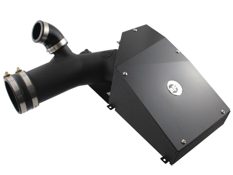 AFE 54-11772 FORCE Intakes Stage-2 P5R AIS P5R fits VW R32 08-09 V6-3.2L MKV
