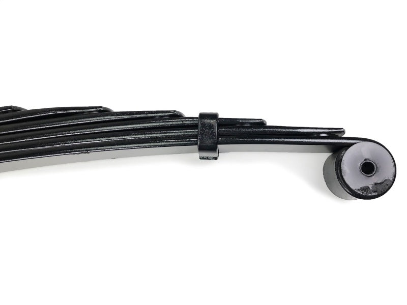 Tuff Country 28481 80-97 fits Ford F-250 4wd Front 4in EZ-Ride Leaf Springs (Ea)