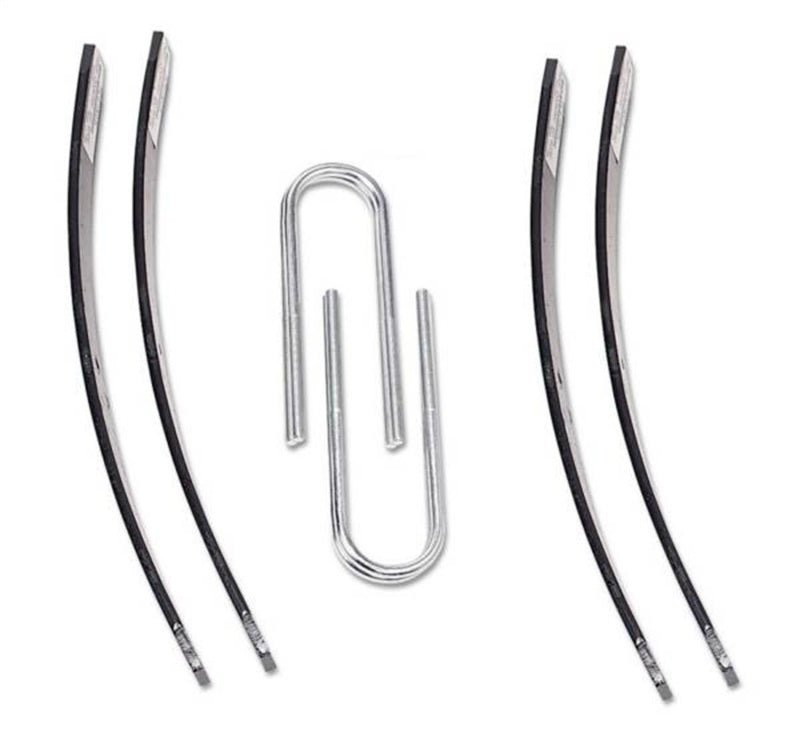 Tuff Country 24851 91-94 fits Ford Explorer 4in Lift Kit