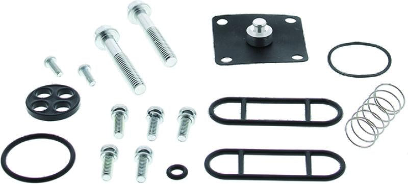 QuadBoss 420565 Qboss Fuel Tap Kit