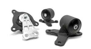Innovative Mounts 90650-95AInnovative 02-05 fits Civic K-Series Black Steel Moun