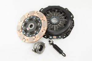 Competition Clutch P15029-2600 2002-2005 fits Subaru WRX Stage 3 - Segmented Cer