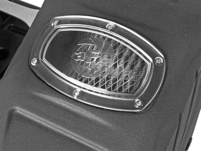 AFE 51-73002 um HD PRO Dry S Stage-2 Si Intake 99-03 fits Ford Diesel Trucks V8