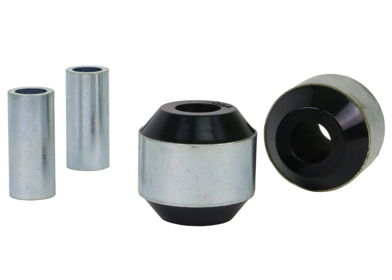 Whiteline W53625 fits Lexus 06-13 IS250 / 08-13 fits Lexus 06-13 IS350 Front Control Arm Lower Inner Rear Bushing Kit