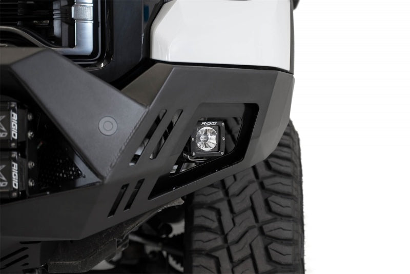 Addictive Desert Designs F460053500103 2020 fits GMC Sierra 2500 Bomber HD Front Bumper