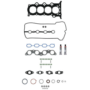 Fel-Pro HS26258PT2 fits Toyota Prius C HS 26258 PT-2 PermaTorque Engine Cylinder Head Gasket Set
