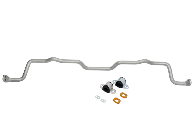 Whiteline BNF33Z fits Nissan 03-06 350z Z33 Front 32mm Heavy Duty Adjustable Swaybar