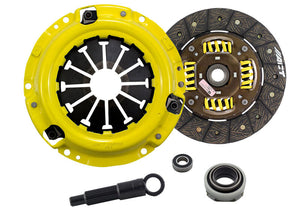 ACT HW2-HDSS fits Honda Civic HD/Perf Street Sprung Clutch Kit