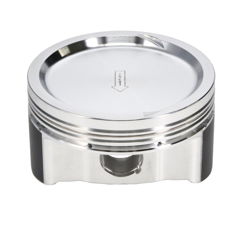 Manley Performance 599200C-8 Manley fits Chevrolet LS Piston Set - 4.125in Bo