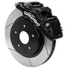 Wilwood 140-17760 13-18 fits Dodge Ram 1500 Aero6 DM Front Brake Kit