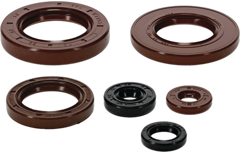 QuadBoss 564684 2022 Can-Am Commander 700 DPS Oil Seal Set