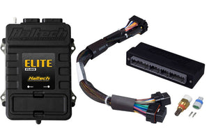 Haltech HT-150941 Elite 1500 Adaptor Harness ECU Kit
