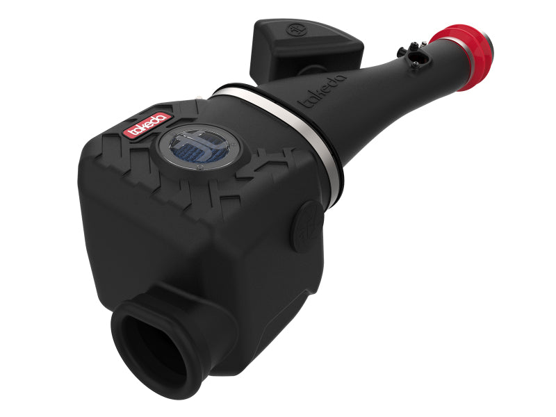 AFE 56-70012R  Momentum Cold Air Intake System w/ Pro 5R Filter 16-19 fits Toyo