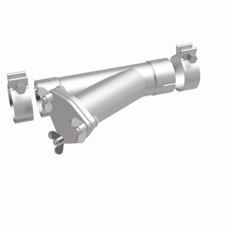 MagnaFlow 10785 Exhaust Cut-Out 3inch