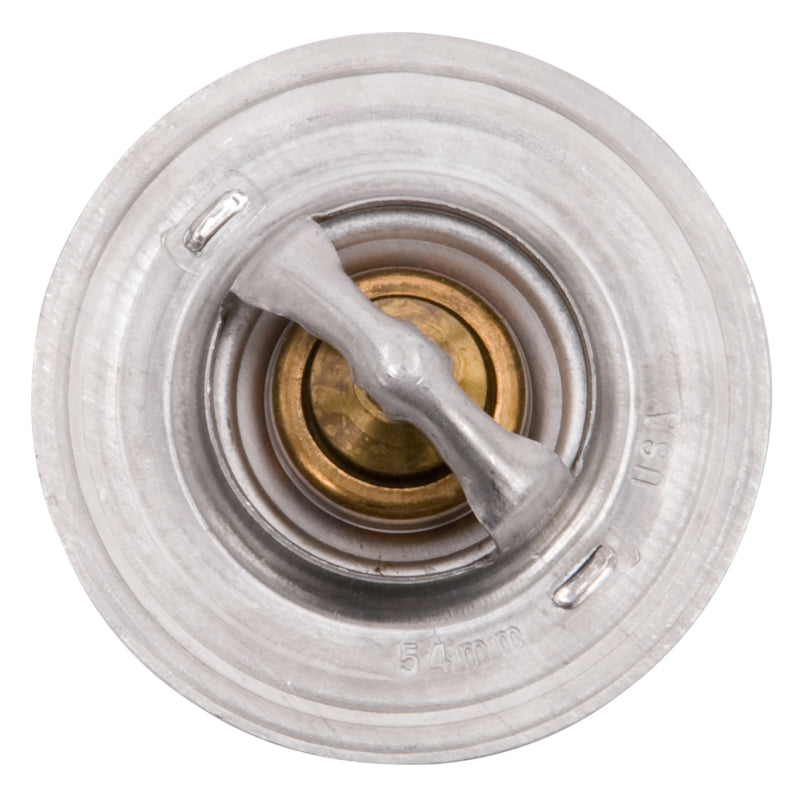 Edelbrock 8605 Thermostat High Flow 054mm 195-Deg