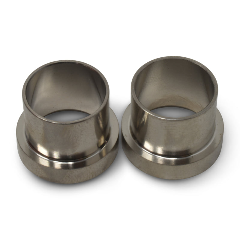 Russell 660631 Performance -3 AN Tube Sleeve 3/16in dia. (Endura) (6 pcs.)